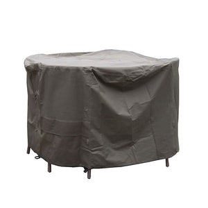 Bramblecrest Cover for Monte Carlo 4 Seat Round Bar Set image 0