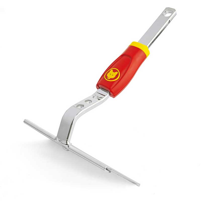 Wolf Garten multi-change Draw Hoe image 0