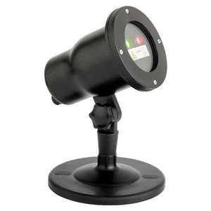 Lumineo LED Laser with Rotating Effect image 5