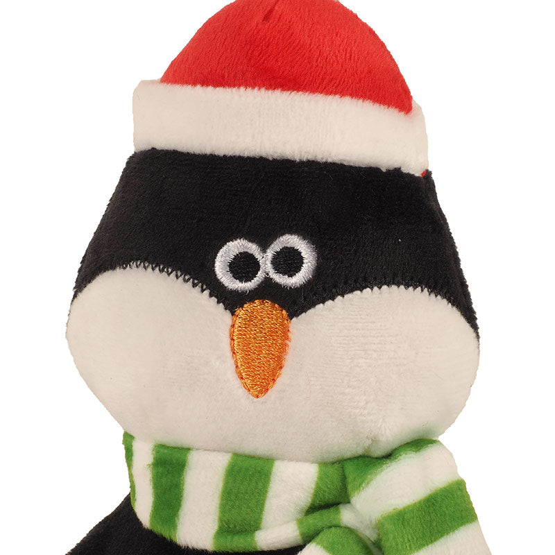 Zoon Puppa Giggler Dog Toy image 0