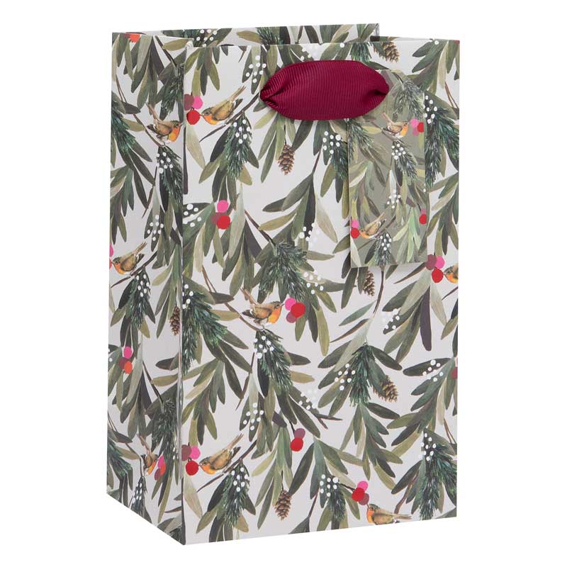 Glick Fairytale Forest Gift Bag image 0
