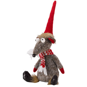 Three Kings The Rat Pack - Grey - Remi Rat image