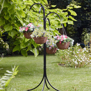 Smart Garden Titan 4-Way Garden Hanger Tree image 1