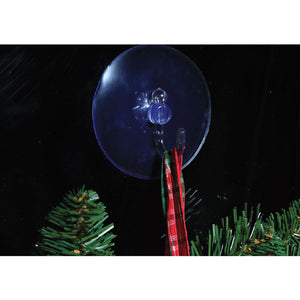 NOMA Large Suction Cup Hangers (Pack of 2) image 1