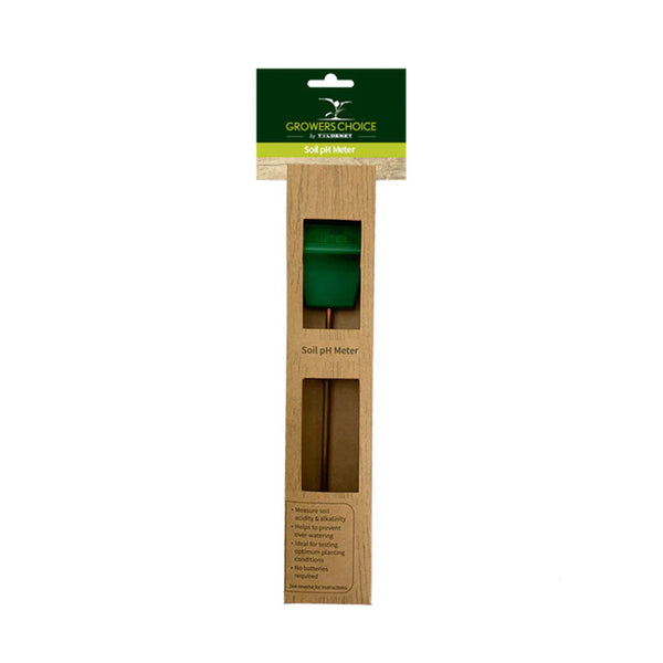 Growers Choice Soil pH Meter image 2