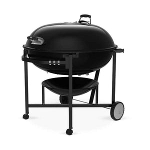 Weber Ranch Kettle Charcoal Barbecue, 94cm image 7