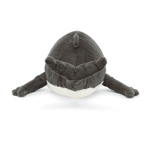 Jellycat Humphrey The Humpback Whale image 2