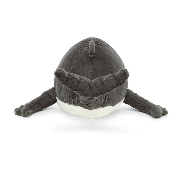 Jellycat Humphrey The Humpback Whale image 2