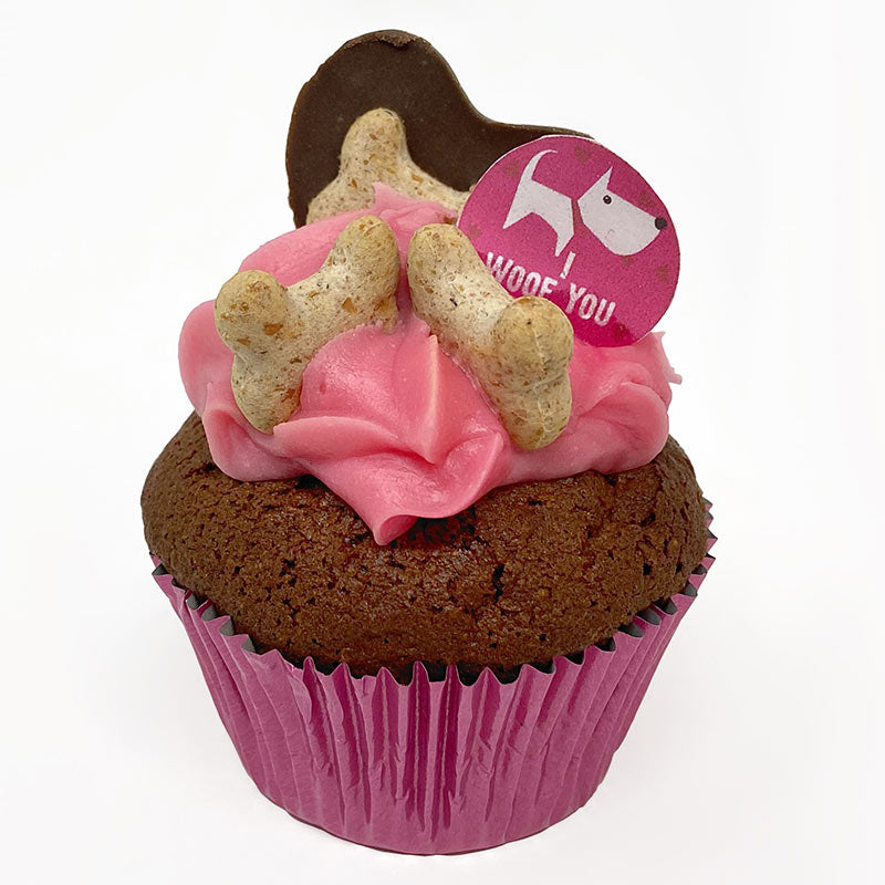 Barking Bakery I Woof You image 0