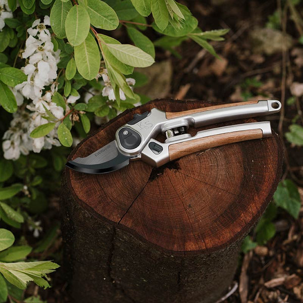 Kent & Stowe Eversharp Bypass Secateurs image 2