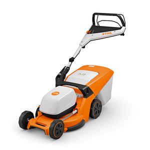 STIHL RMA 448 V (AK System) Cordless Lawnmower (Shell only) image 1