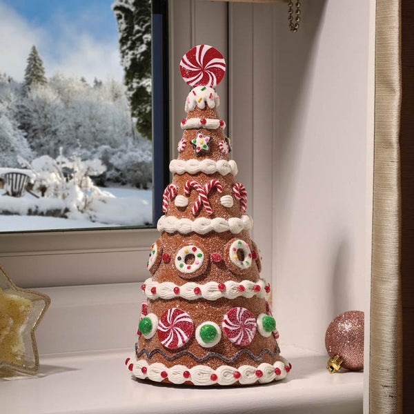 Three Kings Gingerbread CandyTree image 8