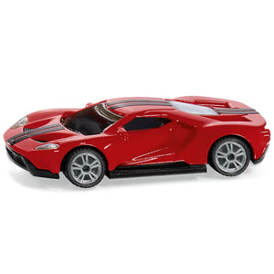siku 1526 Ford GT Classic Sports Car image 0