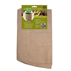 Jute Potato Growing Bag image 0