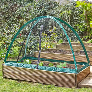 GroZone GroCage (1.2m x 1.2m x 1.2m) image 0