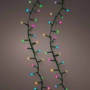 Lumineo Compact Twinkle String Lights image 30
