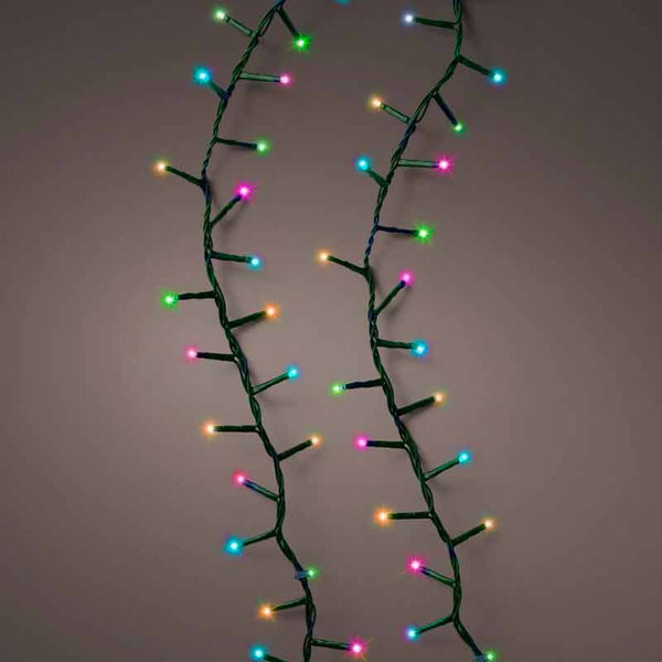 Lumineo Compact Twinkle String Lights image 30