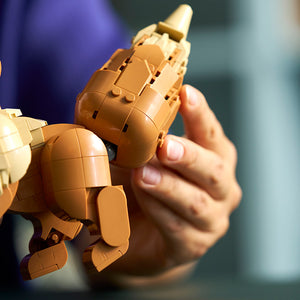 LEGO® Pokémon™ Eevee (72151) image 6