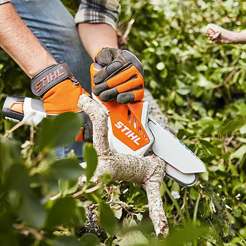 STIHL GTA 26 Cordless Garden Pruner Set image 0