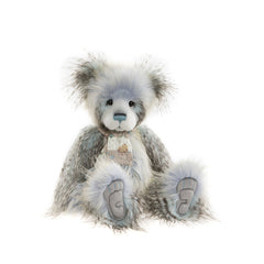 Charlie Bears Gina image 0