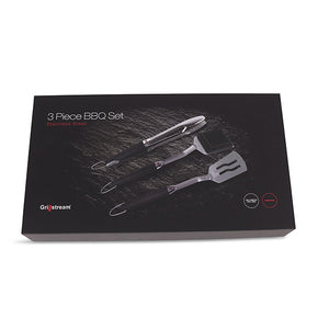 Grillstream 3 Piece Barbecue Tool Set image 11