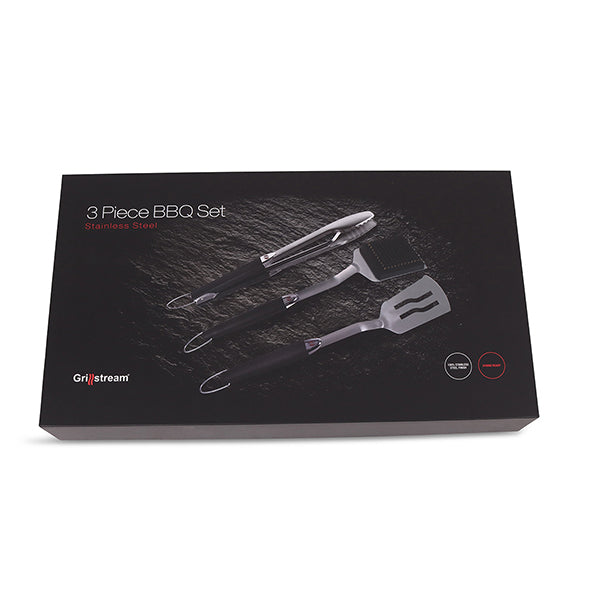 Grillstream 3 Piece Barbecue Tool Set image 11