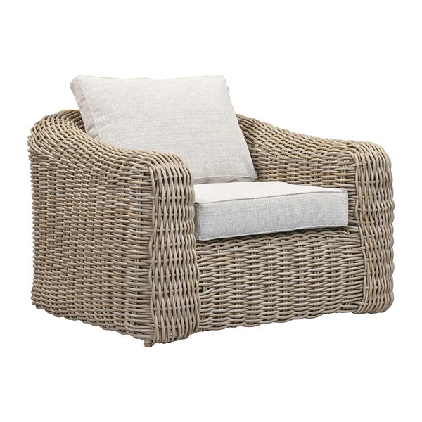 Orchard Life Morello Garden Lounge Set – Oatmeal Weave (Seats 5) image 7