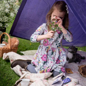 The Cottage Garden Den Kit image 2