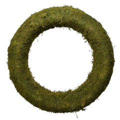 Decoris Moss Wreath image 0