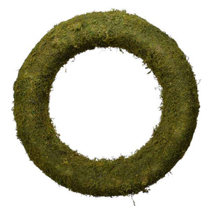 Decoris Moss Wreath image 0