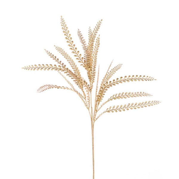 Floralsilk Mini Leaves Spray (64cm) image 0