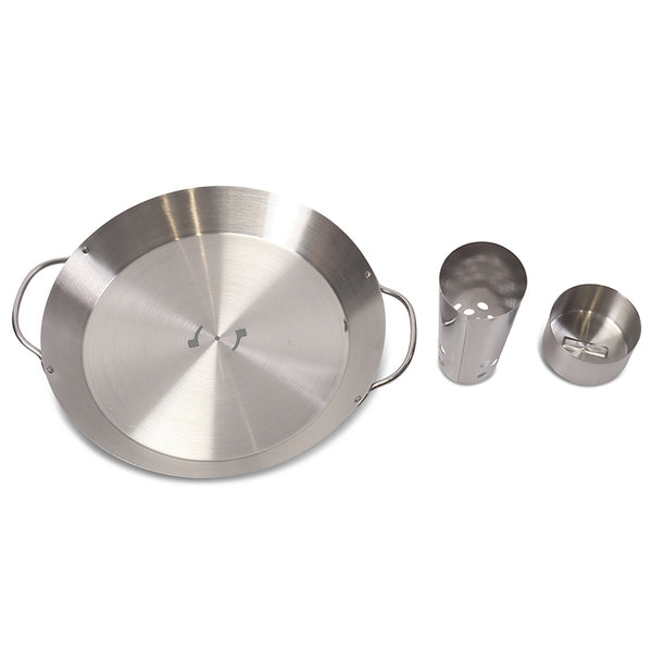 Grillstream Deluxe Poultry Roaster image 2
