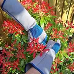 Town & Country Stretch-Fit Gauntlet Gloves image 0