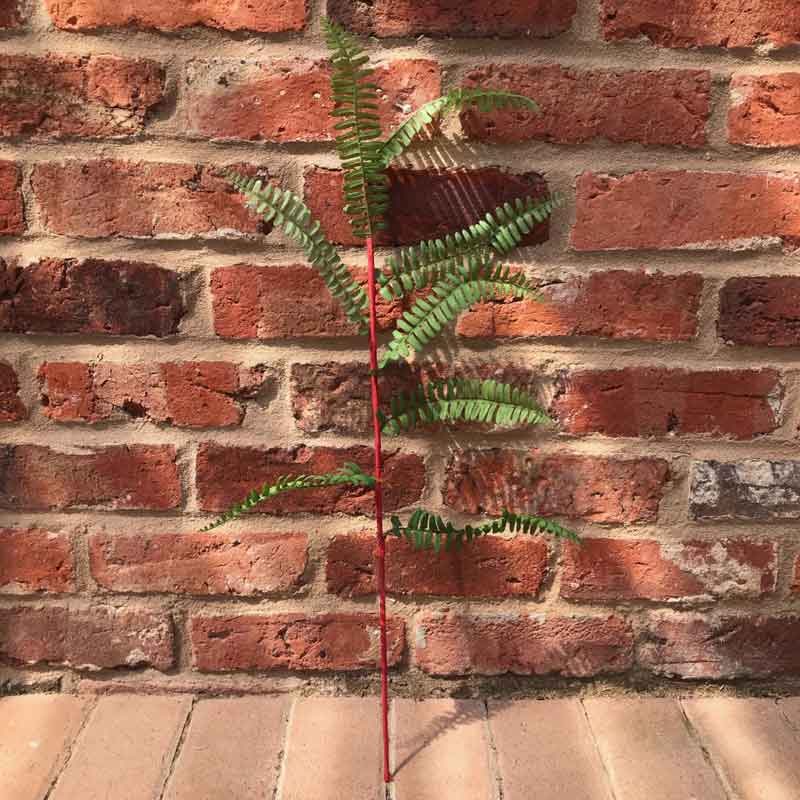 Mini Fern Spray (72cm) image 0
