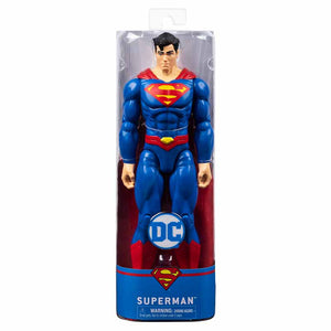 DC Comics 30cm/12" Superhero Action Figure (Styles May Vary) image 4