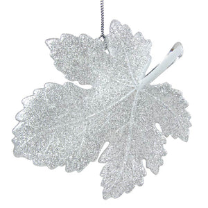 Gisela Graham Acrylic Leaf image 0