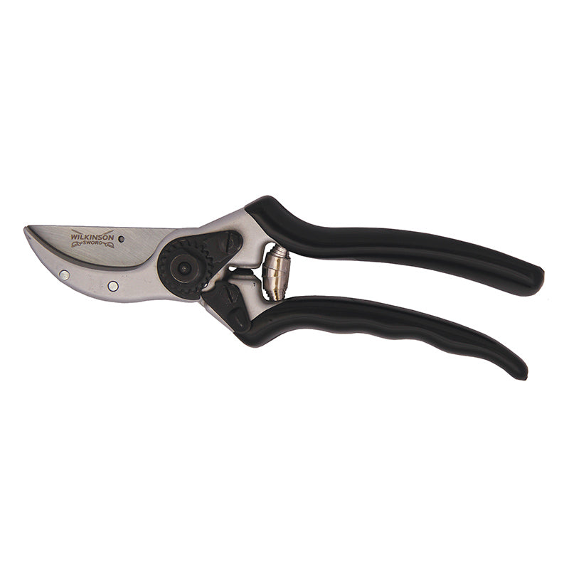 Wilkinson Sword Razorcut Pro Straight Bypass Pruning Secateurs image 0