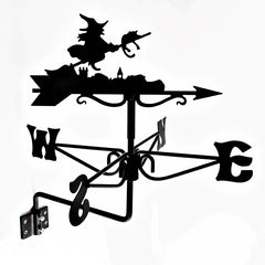 Espira Witch Mini Weathervane image 0
