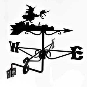 Espira Witch Mini Weathervane image 0