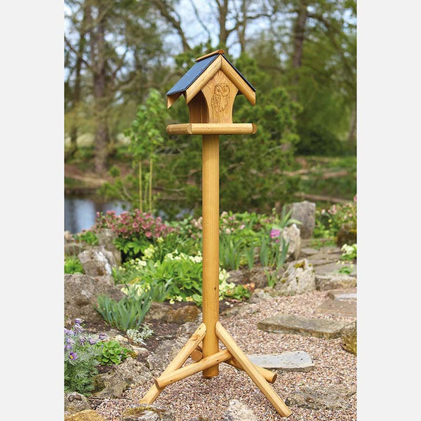 Tom Chambers Otto Bird Table image 2