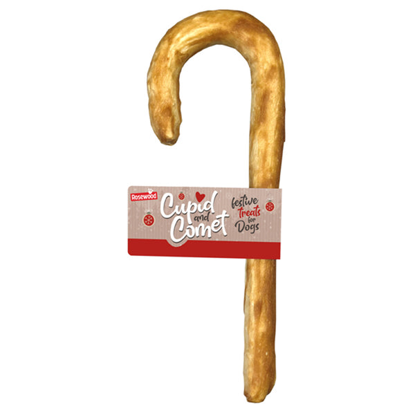 Cupid & Comet Collagen Candy Cane image 0