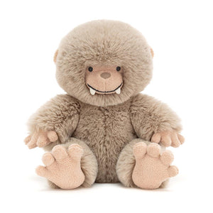 Jellycat Bo Bigfoot image 3