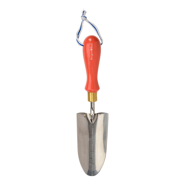 Burgon & Ball The Collector Range Transplanting Trowel image 0