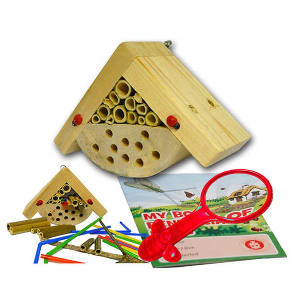 Wildlife World Minibugs Bobby's Bug Box image 3