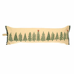 Walton & Co Christmas Tree Draught Excluder image 0