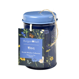 Burgon & Ball RHS British Meadow Twine in Tin image 2