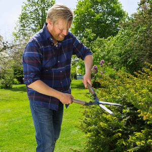GARDENA NatureCut Hedge Shears and Secateurs Set image 3