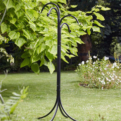 Smart Garden Titan 4-Way Garden Hanger Tree image 0