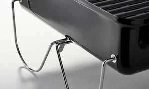 Weber Go-Anywhere Portable Gas Barbecue image 8