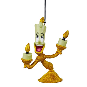 3D Lumière Ornament image 0